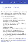 Luật tài sản ảnh chụp màn hình 3