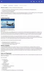 Aviation Begriffe APK Herunterladen