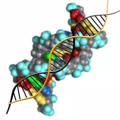 Descargar APK de Genética molecular