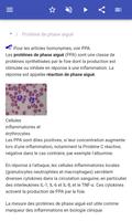 Système immunitaire capture d'écran 1