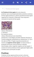 Sistema imunológico imagem de tela 1