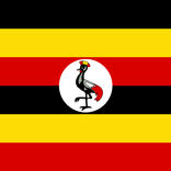 Distritos de Uganda