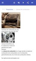 Tecnología del motor captura de pantalla 2