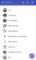 Teknologi mesin poster