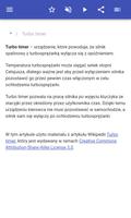 Technologia silników screenshot 1