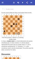 Chess Tactics capture d'écran 1