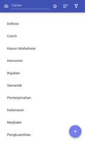 Semantik penulis hantaran