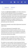 Semântica imagem de tela 3