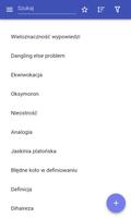 Semantyka plakat