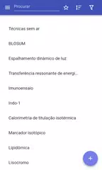 Baixar Técnicas de laboratório APK
