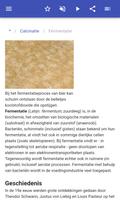Chemische processen screenshot 2