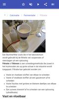 Chemische processen screenshot 3