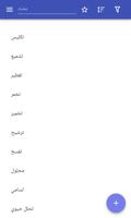 العمليات الكيميائية الملصق