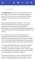 Chemische Prozesse APK Herunterladen