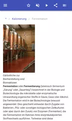 Chemische Prozesse APK Herunterladen