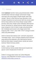Proses kimia screenshot 1