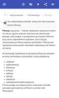 Procesy chemiczne screenshot 3
