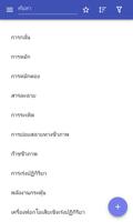 กระบวนการทางเคมี โปสเตอร์