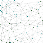 Statistical mechanics icon