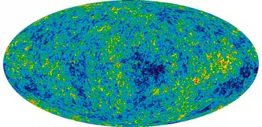 Physical cosmology