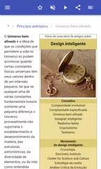 Baixar Cosmologia física APK