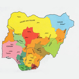 Gminy Niger