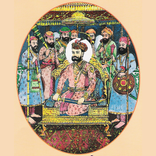 Indian monarchs