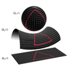 Icona Geometria differenziale