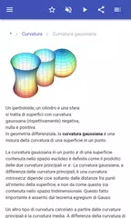 download Geometria differenziale APK