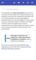 Geometria diferencial imagem de tela 1
