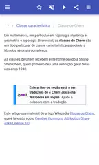 Baixar Geometria diferencial APK