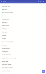 Differential geometry APK download