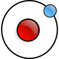 La physique des particules