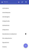Poster Fisica delle particelle
