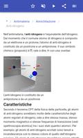 3 Schermata Fisica delle particelle