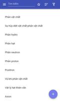 Vật lý hạt bài đăng