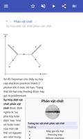 Vật lý hạt ảnh chụp màn hình 2
