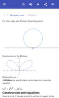 Algebraic geometry screenshot 1