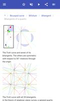 Algebraic geometry screenshot 3