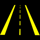 Roads in England APK