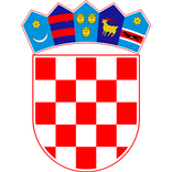 Gminy Chorwacji