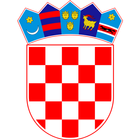 Municipalities of Croatia ไอคอน
