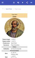 Popes screenshot 2