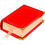 Literary terms icon