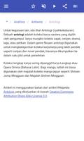 segi sastera syot layar 3