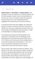 literaire termen screenshot 1