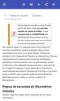 Termos literários imagem de tela 3