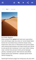 istilah geologi syot layar 2