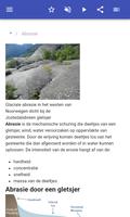 geologische terminologie screenshot 1