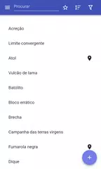 Baixar Terminologia geológica APK